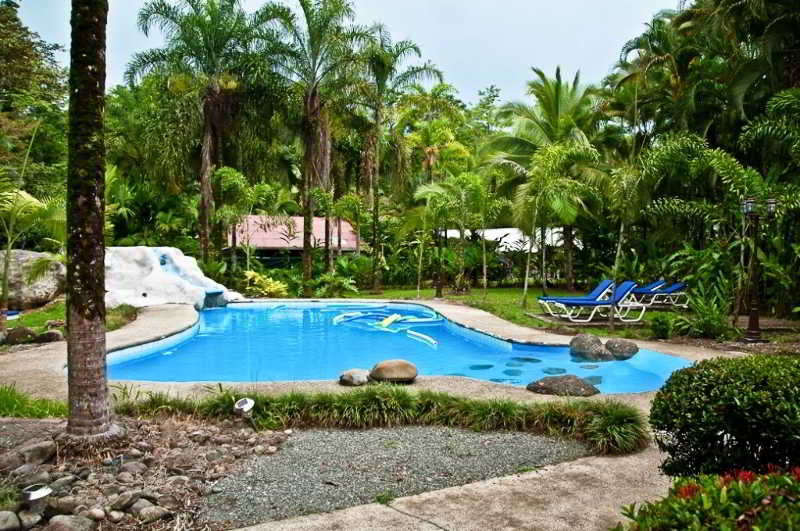 Hotel Sibu  | Limón | Limón | Costa Rica 10
