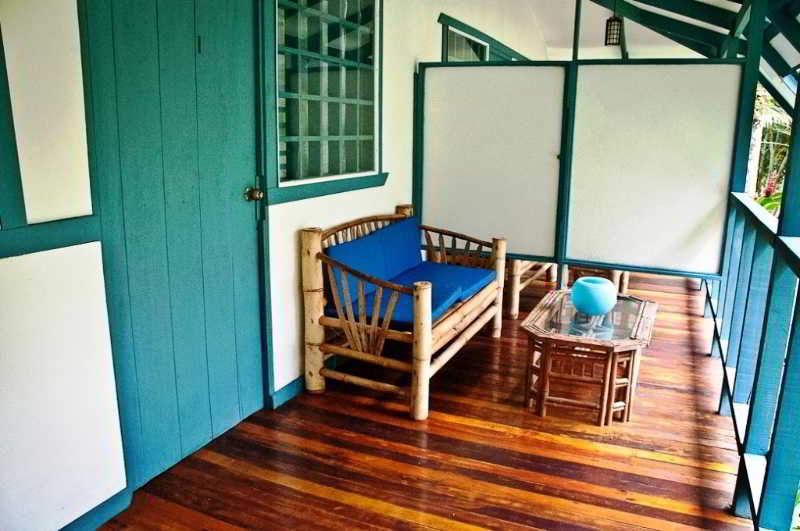 Hotel Sibu  | Limón | Limón | Costa Rica 11