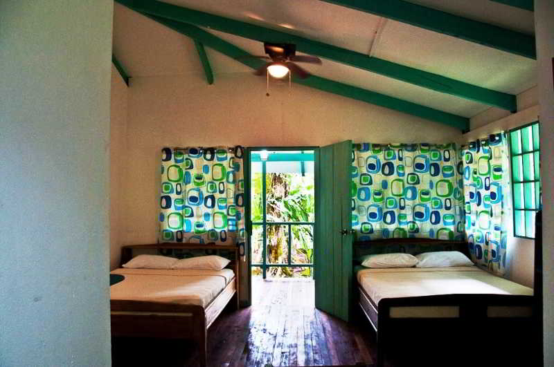 Hotel Sibu  | Limón | Limón | Costa Rica 12