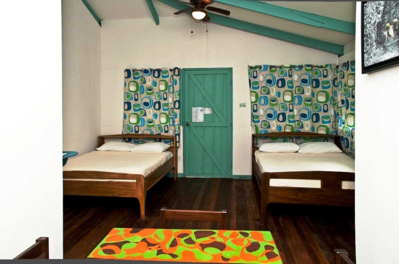 Hotel Sibu  | Limón | Limón | Costa Rica 16