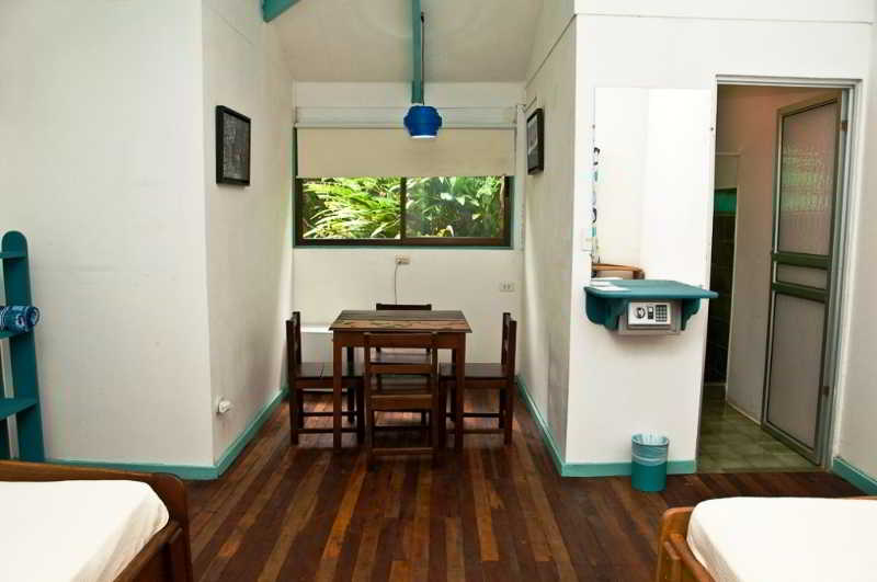 Hotel Sibu  | Limón | Limón | Costa Rica 17