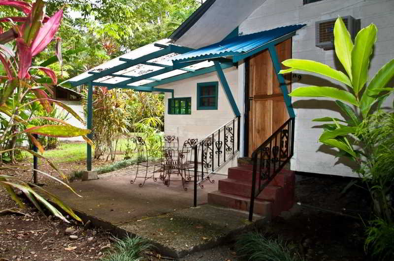 Hotel Sibu  | Limón | Limón | Costa Rica 4