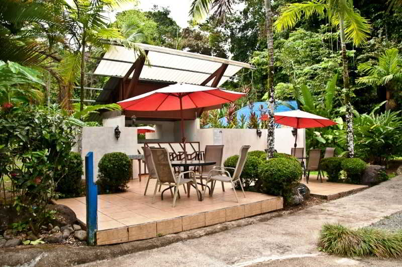 Hotel Sibu  | Limón | Limón | Costa Rica 5