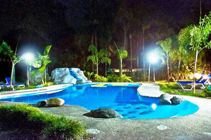 Hotel Sibu  | Limón | Limón | Costa Rica 6