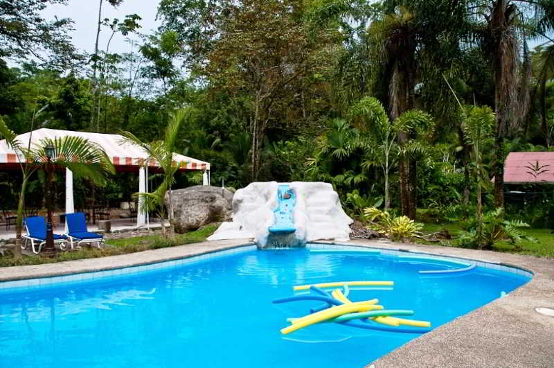 Hotel Sibu  | Limón | Limón | Costa Rica 7