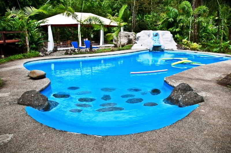 Hotel Sibu  | Limón | Limón | Costa Rica 8