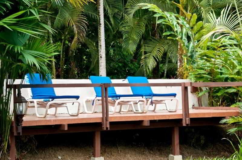 Hotel Sibu  | Limón | Limón | Costa Rica 9