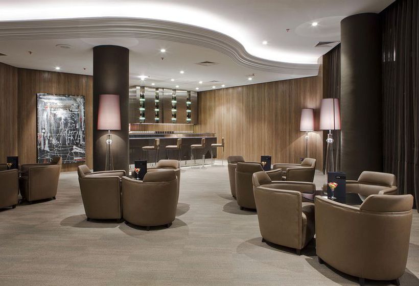 Hôtel AC Marriot Nice  | Nice | Alpes-Maritimes | France 1