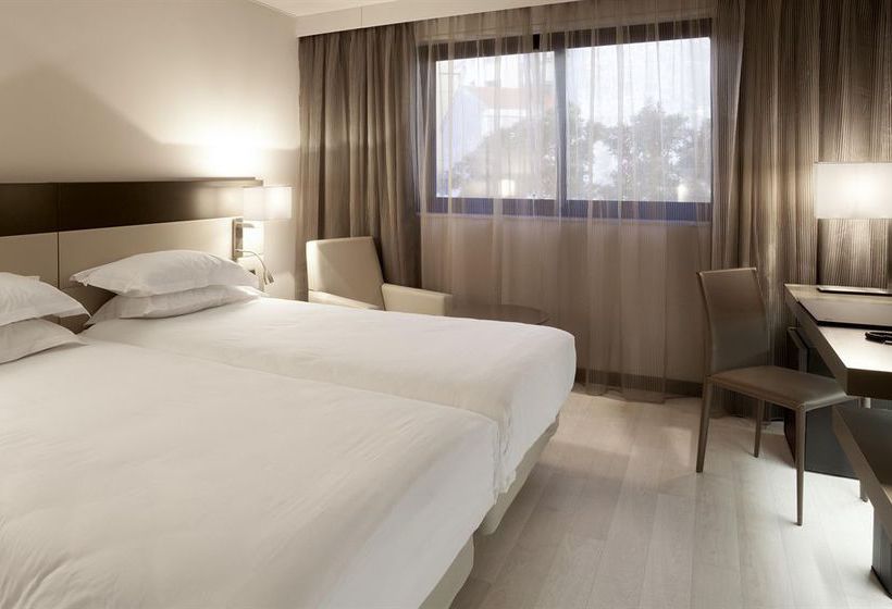 Hôtel AC Marriot Nice  | Nice | Alpes-Maritimes | France 10