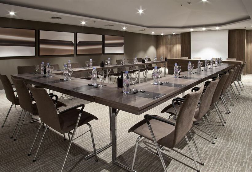 Hôtel AC Marriot Nice  | Nice | Alpes-Maritimes | France 11