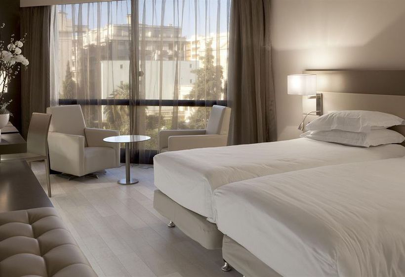 Hôtel AC Marriot Nice  | Nice | Alpes-Maritimes | France 12