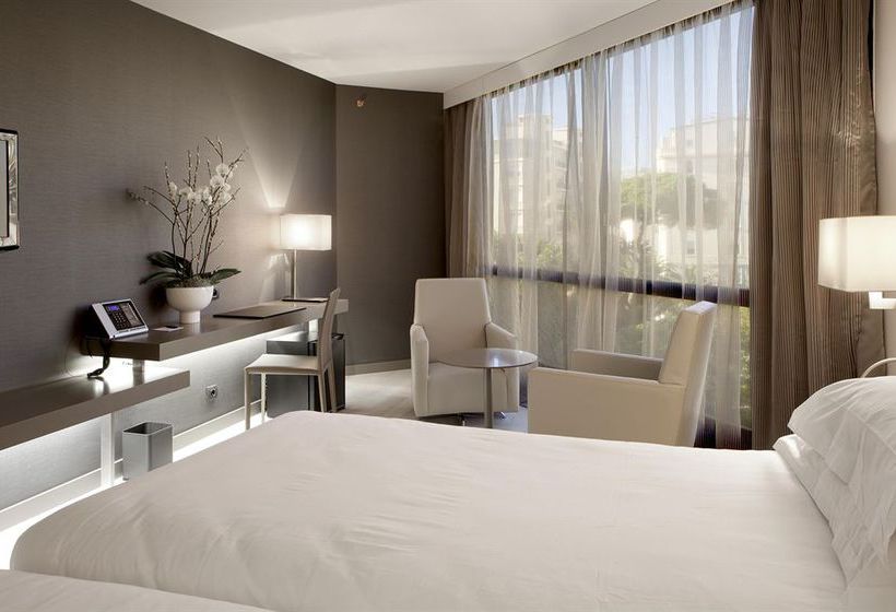 Hôtel AC Marriot Nice  | Nice | Alpes-Maritimes | France 13