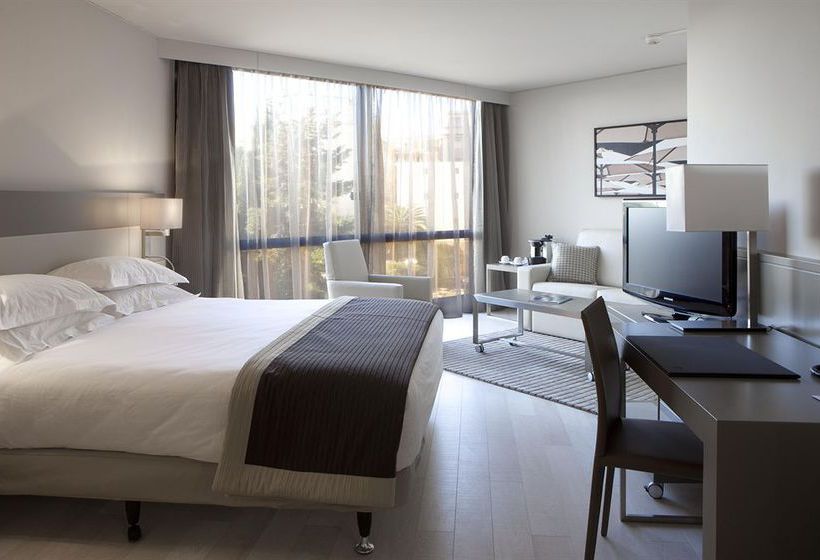 Hôtel AC Marriot Nice  | Nice | Alpes-Maritimes | France 14