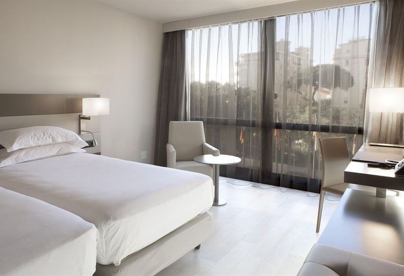 Hôtel AC Marriot Nice  | Nice | Alpes-Maritimes | France 15