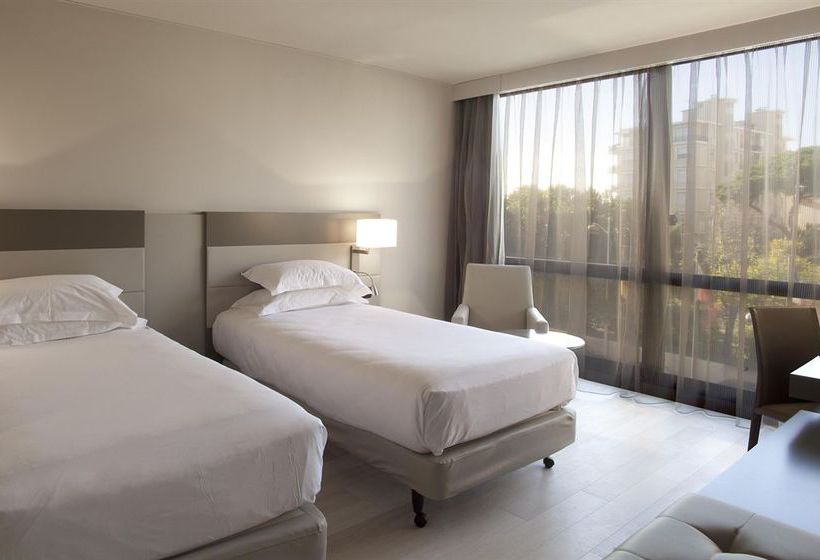 Hôtel AC Marriot Nice  | Nice | Alpes-Maritimes | France 16