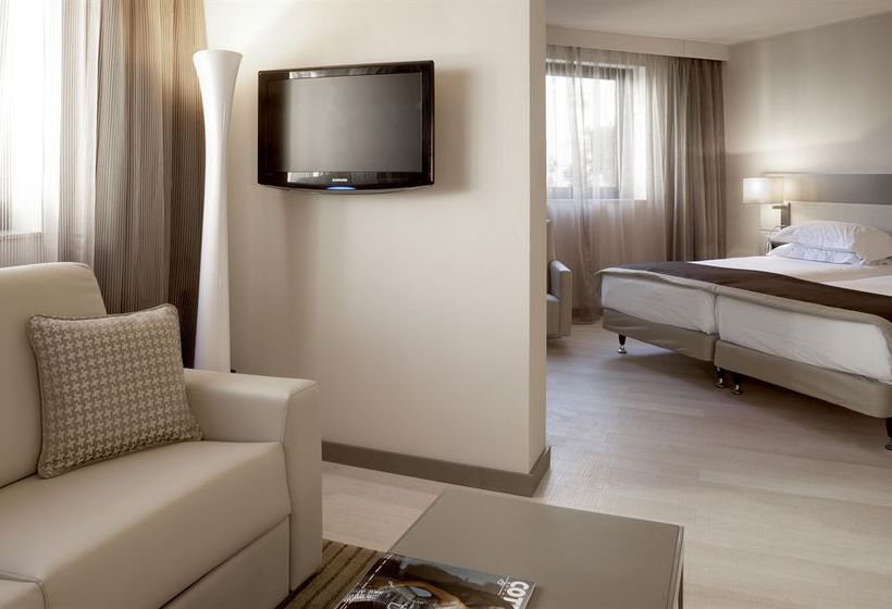 Hôtel AC Marriot Nice  | Nice | Alpes-Maritimes | France 17