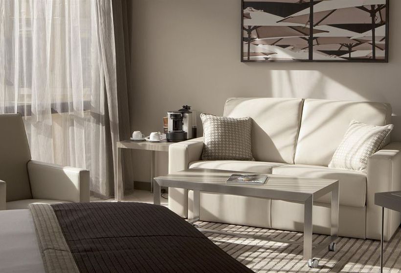 Hôtel AC Marriot Nice  | Nice | Alpes-Maritimes | France 18