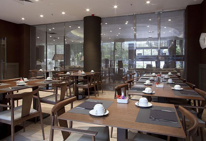 Hôtel AC Marriot Nice  | Nice | Alpes-Maritimes | France 19