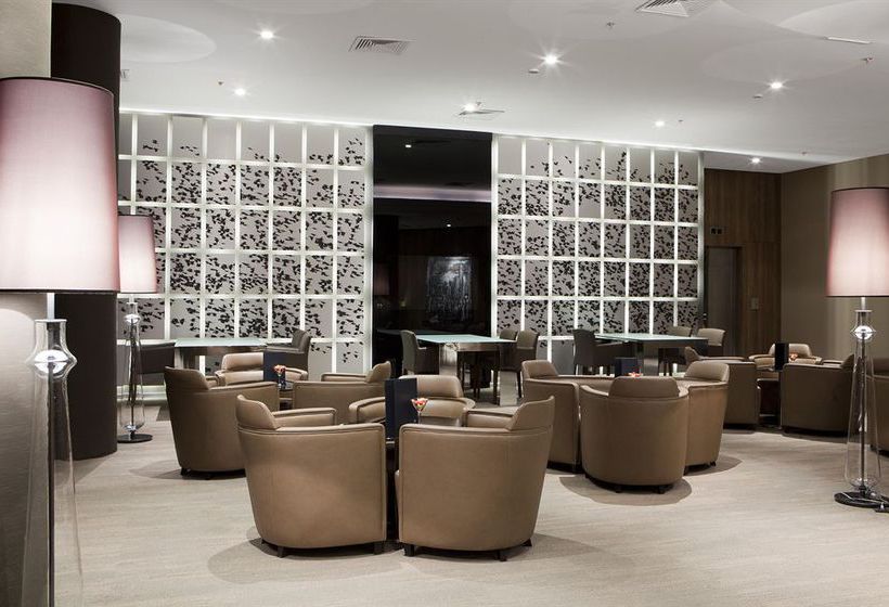 Hôtel AC Marriot Nice  | Nice | Alpes-Maritimes | France 2