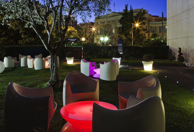 Hôtel AC Marriot Nice  | Nice | Alpes-Maritimes | France 3