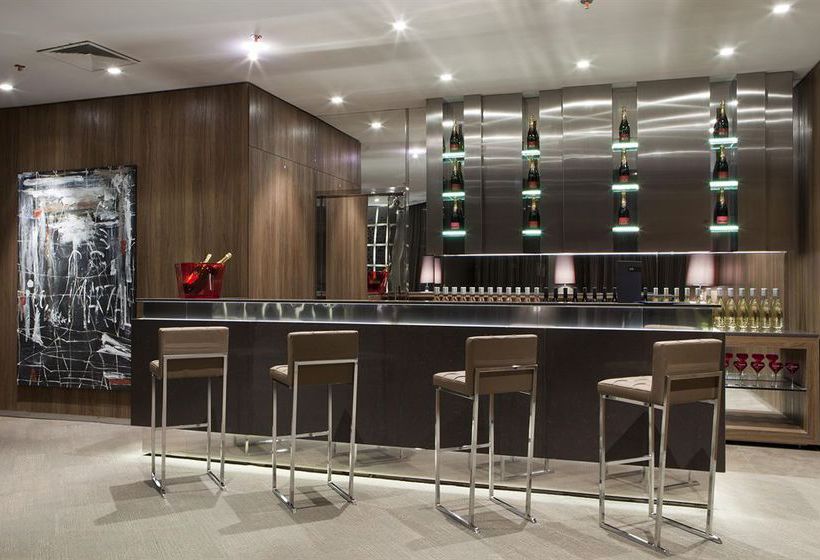 Hôtel AC Marriot Nice  | Nice | Alpes-Maritimes | France 4