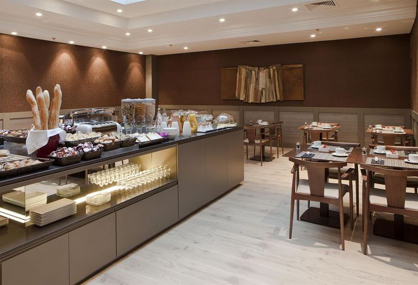 Hôtel AC Marriot Nice  | Nice | Alpes-Maritimes | France 5