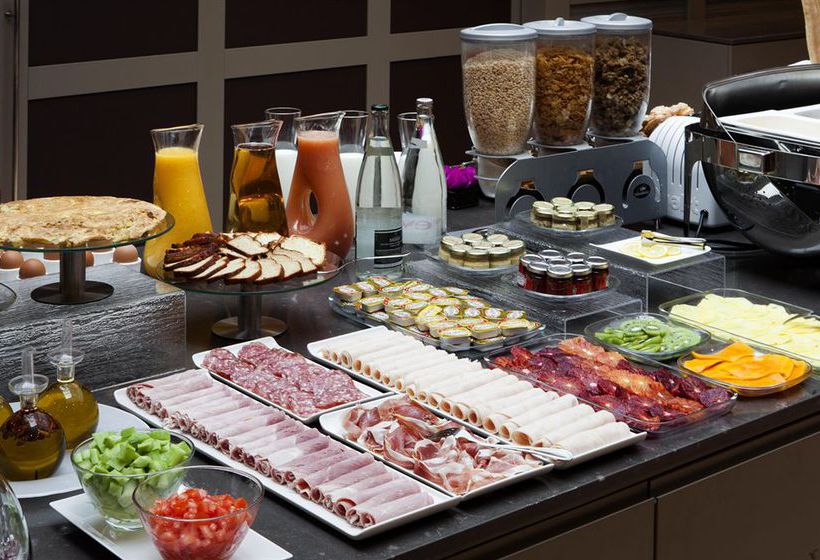 Hôtel AC Marriot Nice  | Nice | Alpes-Maritimes | France 6