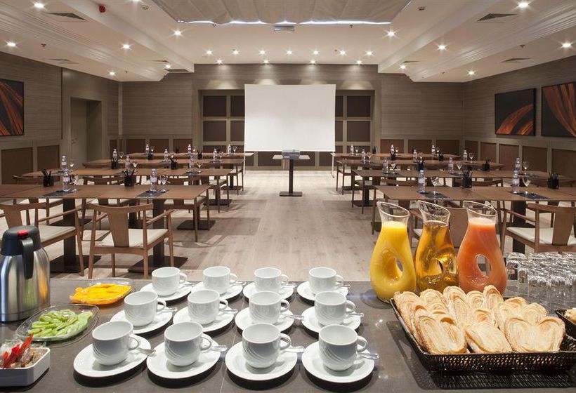 Hôtel AC Marriot Nice  | Nice | Alpes-Maritimes | France 9