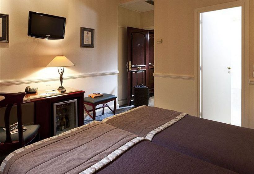 Hôtel Elysees Ceramic  | Paris | Paris | France 17