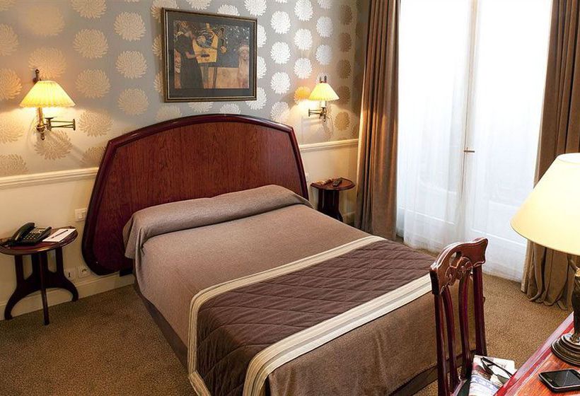 Hôtel Elysees Ceramic  | Paris | Paris | France 18