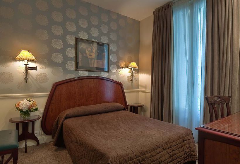 Hôtel Elysees Ceramic  | Paris | Paris | France 7