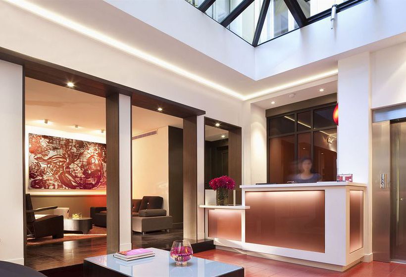 Hôtel Elysees Mermoz  | Paris | Paris | France 2