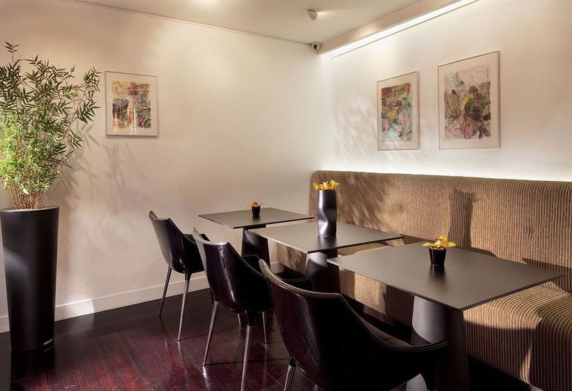 Hôtel Elysees Mermoz  | Paris | Paris | France 3