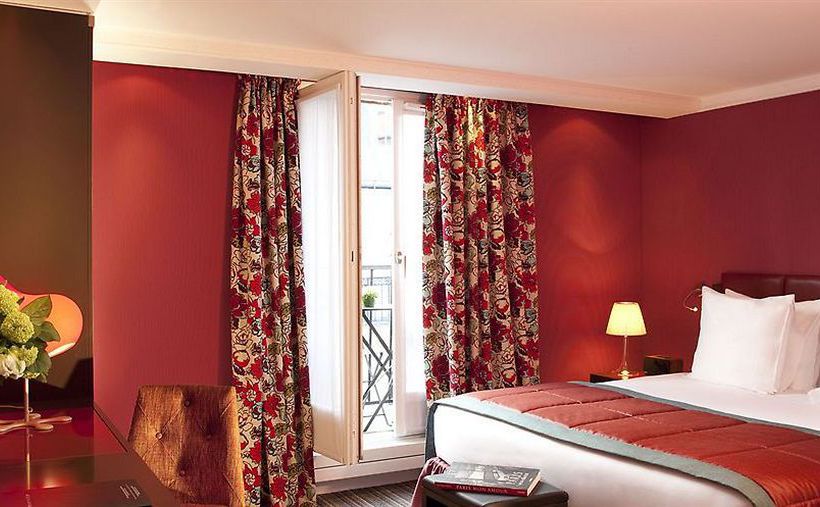 Hôtel Elysees Mermoz  | Paris | Paris | France 4