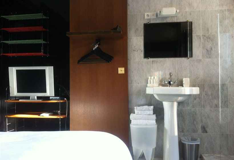 Hotel Ermitage  | Saint Tropez | Var | Francia 1