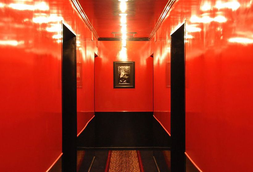 Hotel Ermitage  | Saint Tropez | Var | Francia 10