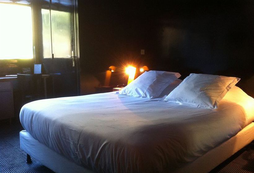 Hotel Ermitage  | Saint Tropez | Var | Francia 11