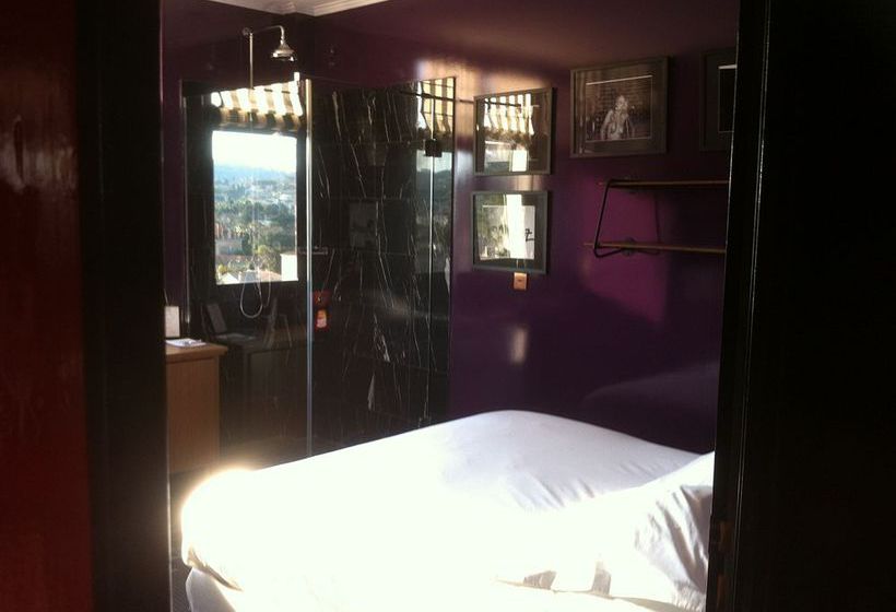 Hotel Ermitage  | Saint Tropez | Var | Francia 12