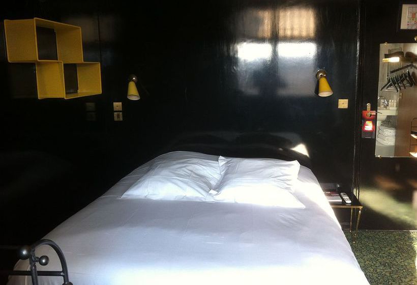 Hotel Ermitage  | Saint Tropez | Var | Francia 13