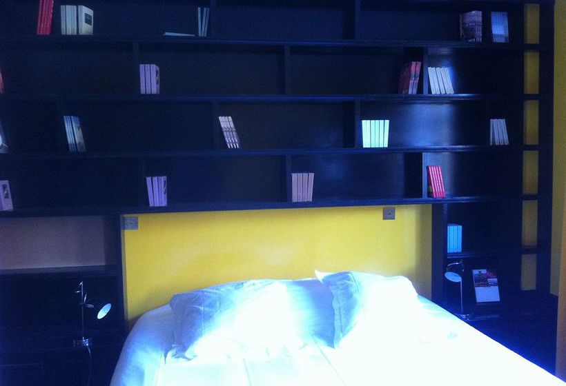 Hotel Ermitage  | Saint Tropez | Var | Francia 14