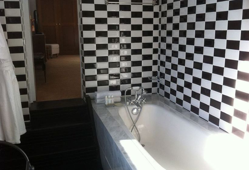 Hotel Ermitage  | Saint Tropez | Var | Francia 16