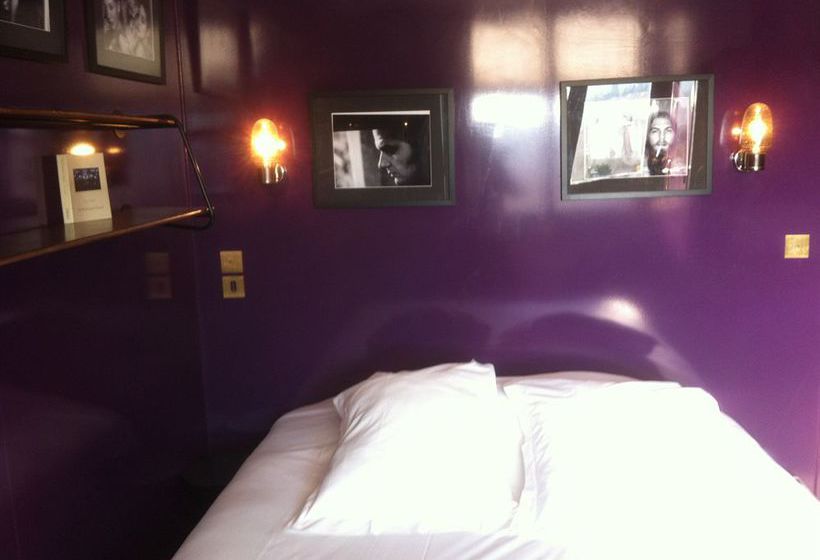 Hotel Ermitage  | Saint Tropez | Var | Francia 2