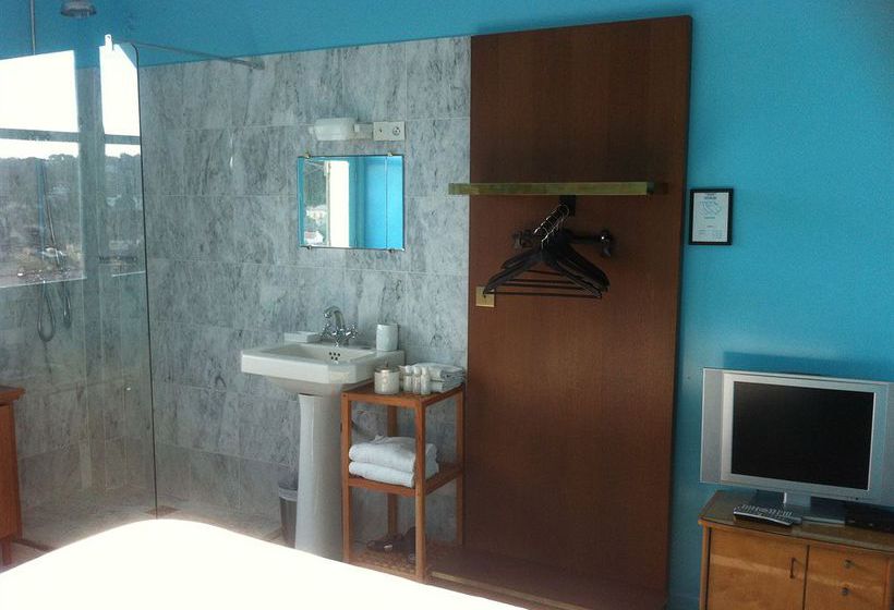 Hotel Ermitage  | Saint Tropez | Var | Francia 4