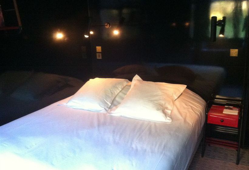 Hotel Ermitage  | Saint Tropez | Var | Francia 6