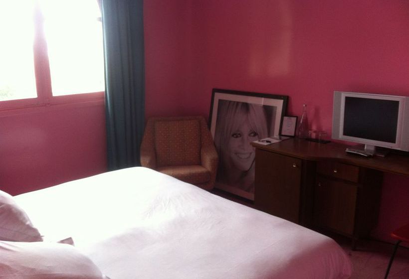 Hotel Ermitage  | Saint Tropez | Var | Francia 7