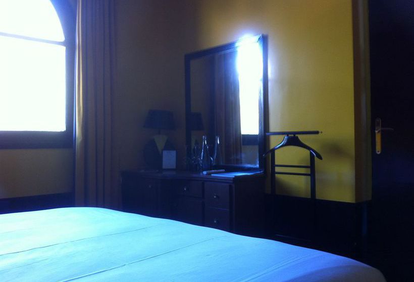 Hotel Ermitage  | Saint Tropez | Var | Francia 9