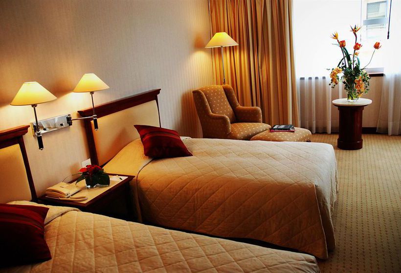 Hôtel Evergreen Laurel  | Levallois Perret | Hauts-de-Seine | France 10