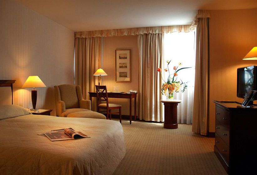 Hôtel Evergreen Laurel  | Levallois Perret | Hauts-de-Seine | France 11