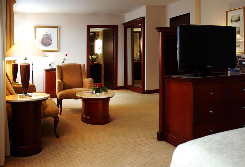 Hôtel Evergreen Laurel  | Levallois Perret | Hauts-de-Seine | France 15