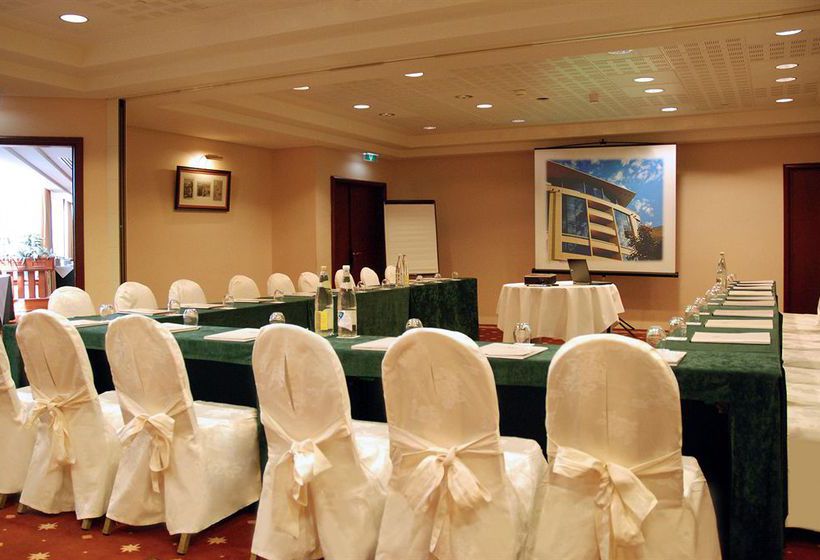 Hôtel Evergreen Laurel  | Levallois Perret | Hauts-de-Seine | France 16